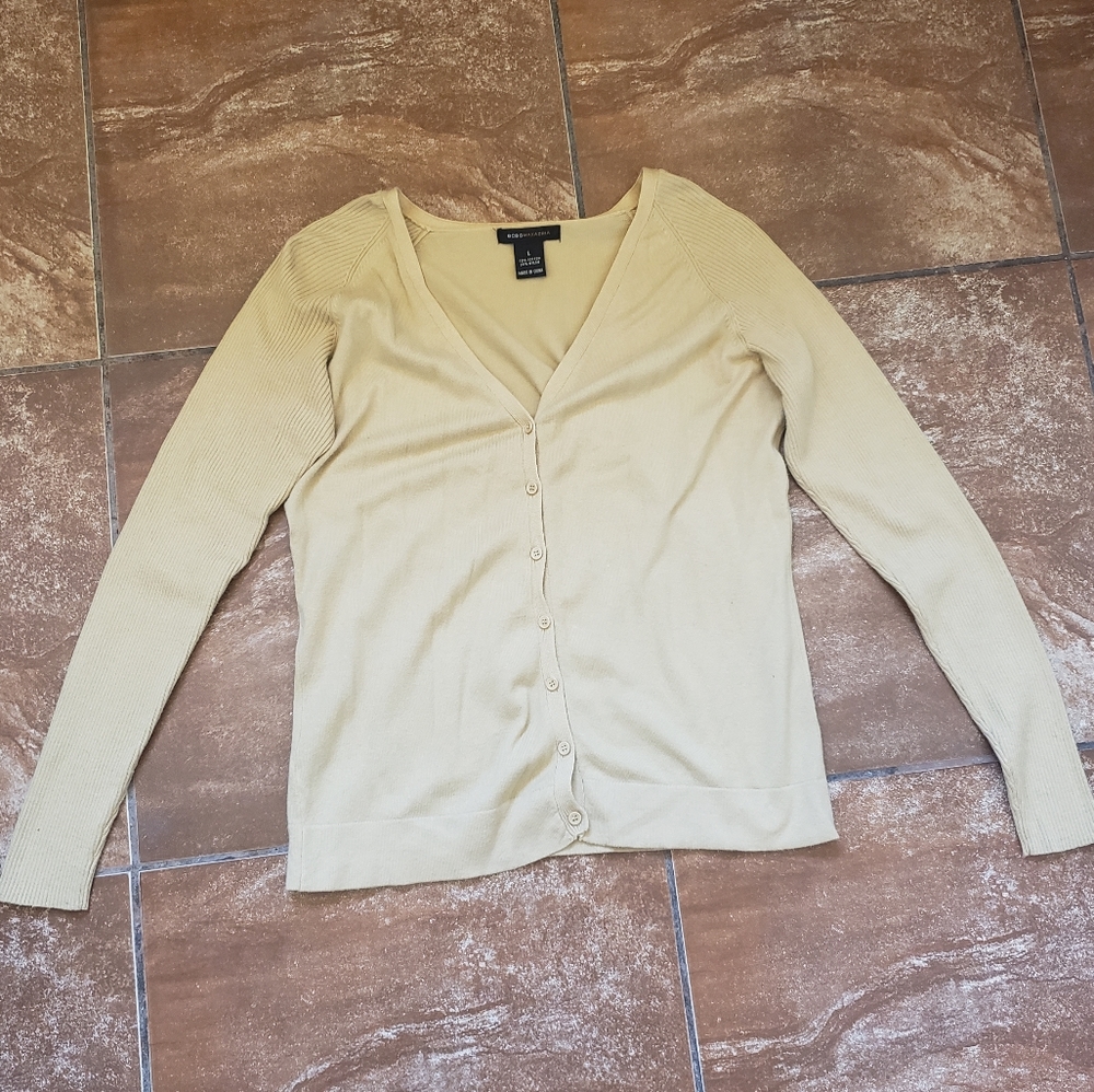 🦇BCBG Maxazria Cardigan